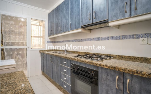 Reventa - Apartamento - Estepona  - Estepona Centro