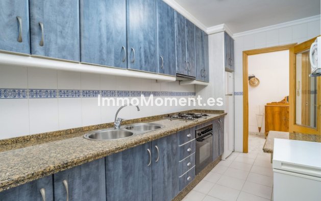 Reventa - Apartamento - Estepona  - Estepona Centro