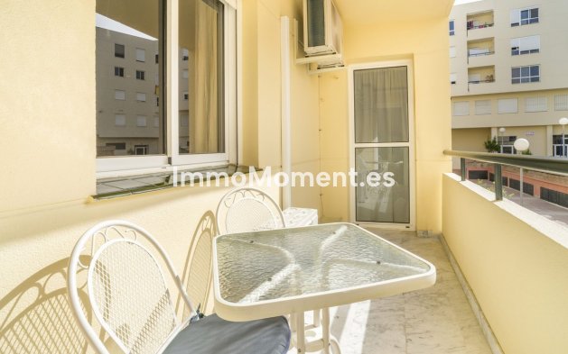 Reventa - Apartamento - Estepona  - Estepona Centro