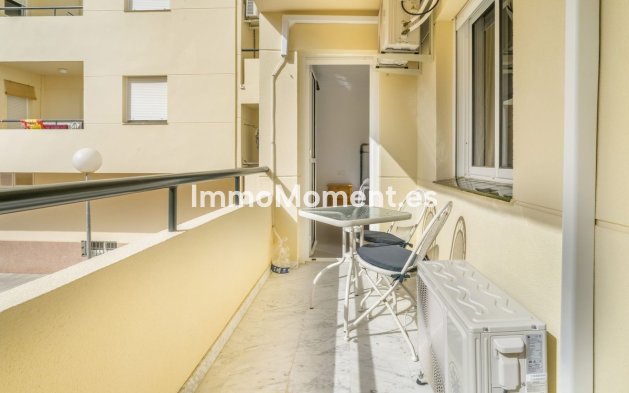 Reventa - Apartamento - Estepona  - Estepona Centro