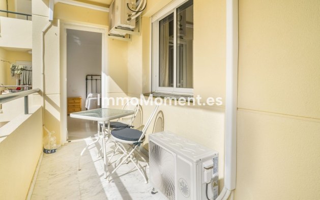 Reventa - Apartamento - Estepona  - Estepona Centro
