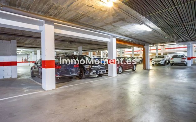Reventa - Apartamento - Estepona  - Estepona Centro
