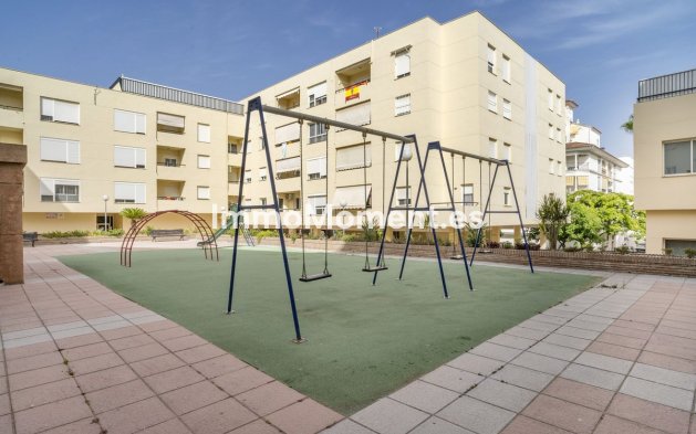 Reventa - Apartamento - Estepona  - Estepona Centro