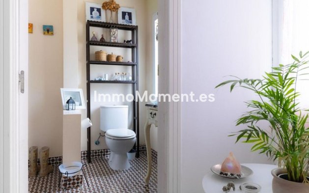 Revente - Maison mitoyenne - Marbella - Nueva Andalucía
