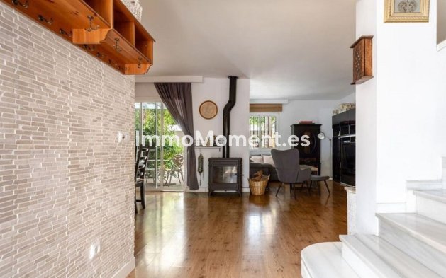Revente - Maison mitoyenne - Marbella - Nueva Andalucía