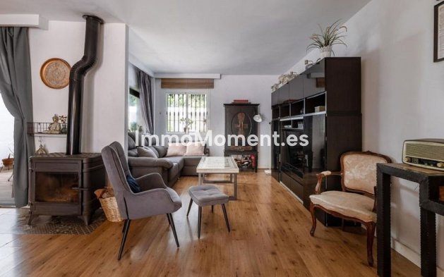 Revente - Maison mitoyenne - Marbella - Nueva Andalucía