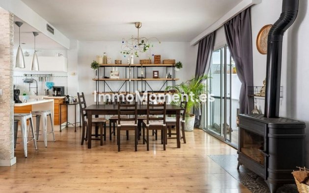 Revente - Maison mitoyenne - Marbella - Nueva Andalucía