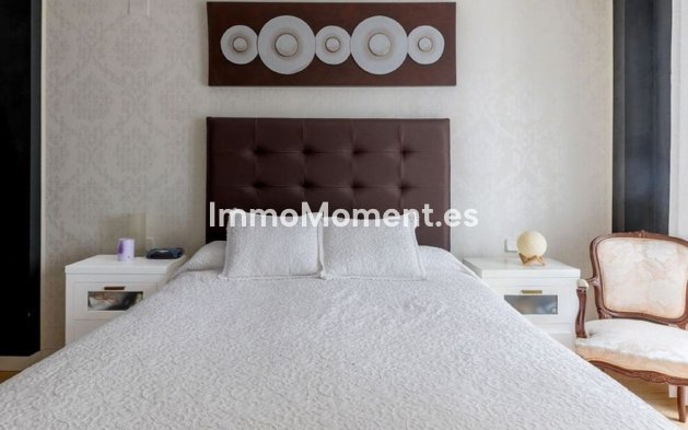 Revente - Maison mitoyenne - Marbella - Nueva Andalucía
