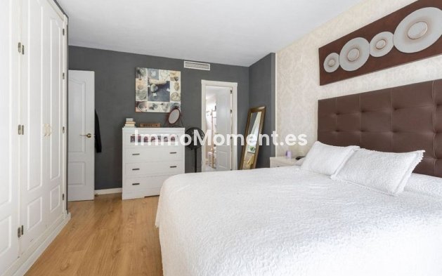 Revente - Maison mitoyenne - Marbella - Nueva Andalucía