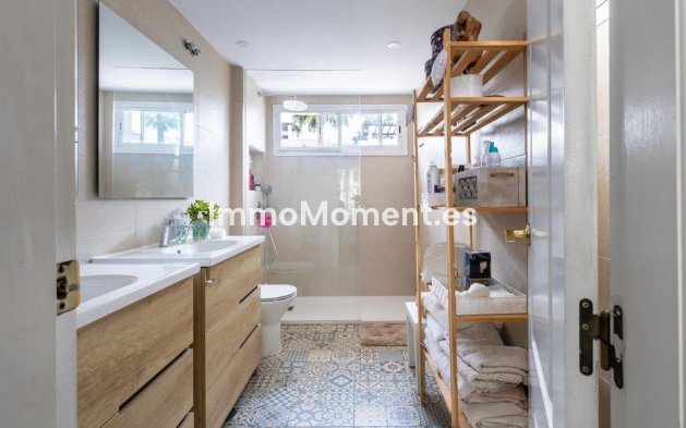 Revente - Maison mitoyenne - Marbella - Nueva Andalucía