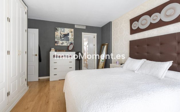 Revente - Maison mitoyenne - Marbella - Nueva Andalucía