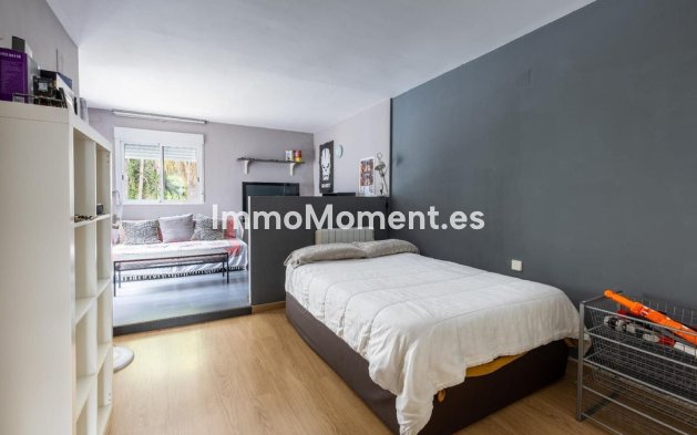 Revente - Maison mitoyenne - Marbella - Nueva Andalucía
