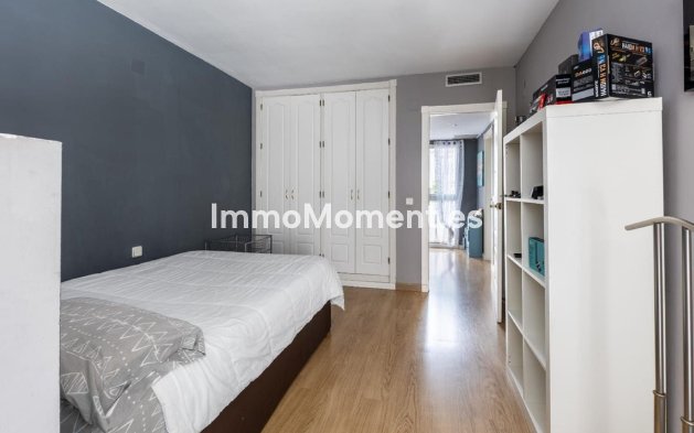 Revente - Maison mitoyenne - Marbella - Nueva Andalucía
