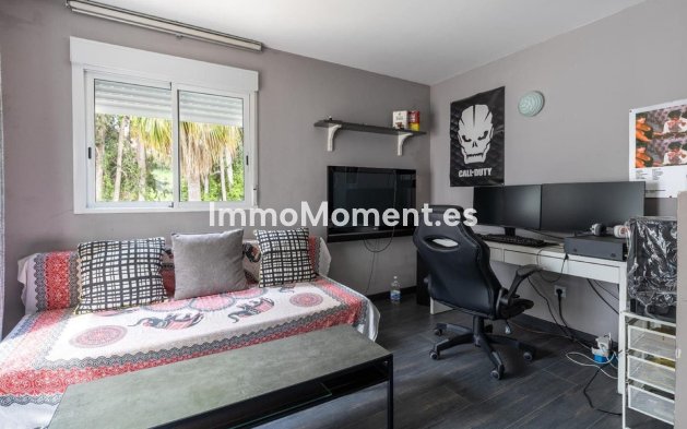 Revente - Maison mitoyenne - Marbella - Nueva Andalucía