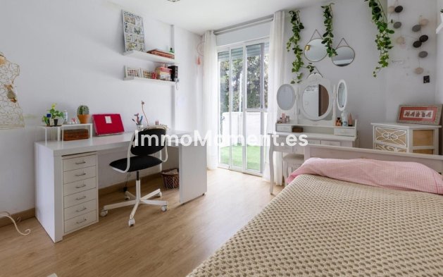 Revente - Maison mitoyenne - Marbella - Nueva Andalucía
