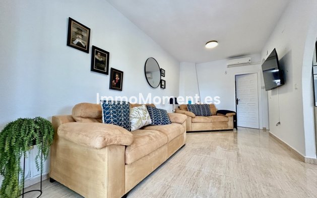 Reventa - Villa independiente - Orihuela - Villamartín