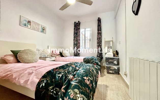 Reventa - Villa independiente - Orihuela - Villamartín