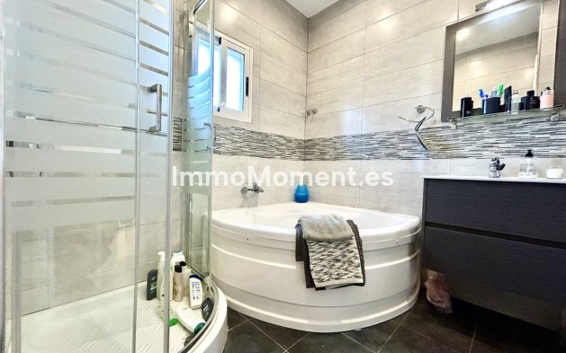Reventa - Villa independiente - Orihuela - Villamartín