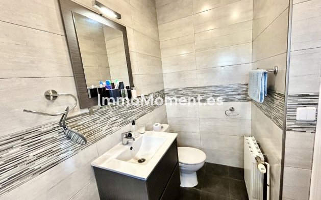 Reventa - Villa independiente - Orihuela - Villamartín