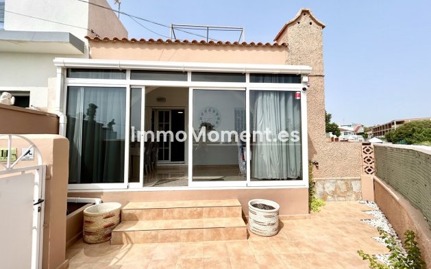 Reventa - Villa independiente - Orihuela - Villamartín