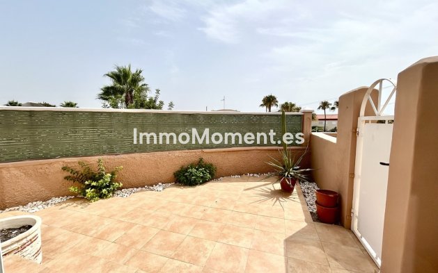 Reventa - Villa independiente - Orihuela - Villamartín