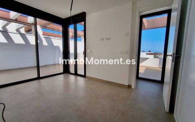Resale - Apartment - Estepona - Bel Air