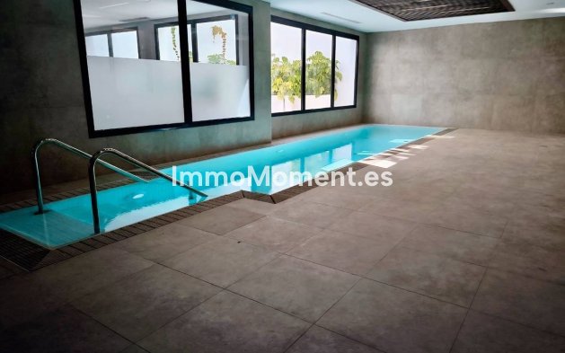Resale - Apartment - Estepona - Bel Air