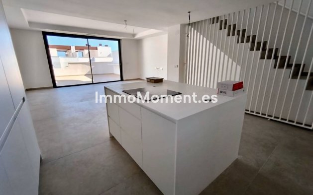 Resale - Apartment - Estepona - Bel Air