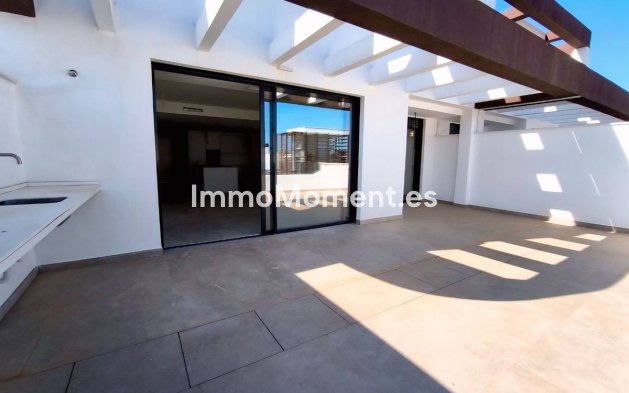 Resale - Apartment - Estepona - Bel Air