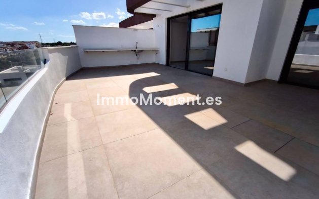 Resale - Apartment - Estepona - Bel Air