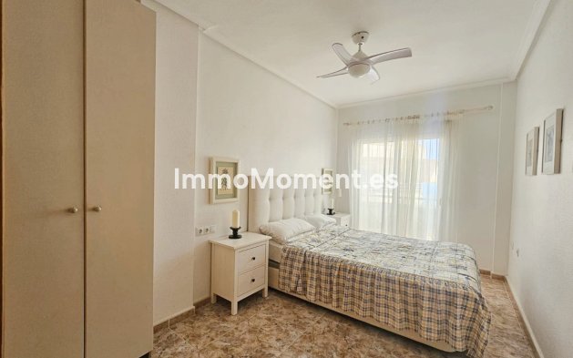 Revente - Appartement - Orihuela - Orihuela Costa