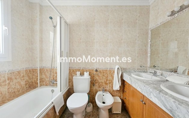 Revente - Appartement - Orihuela - Orihuela Costa