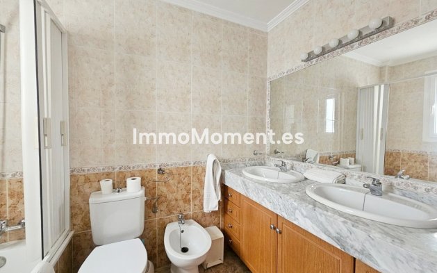 Revente - Appartement - Orihuela - Orihuela Costa