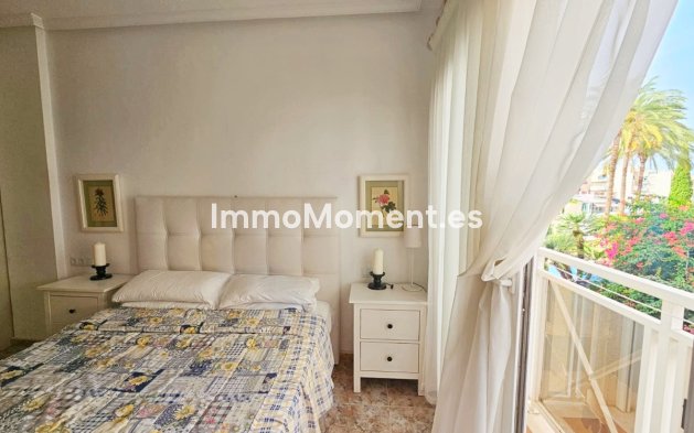 Revente - Appartement - Orihuela - Orihuela Costa