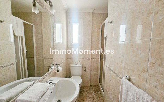 Revente - Appartement - Orihuela - Orihuela Costa