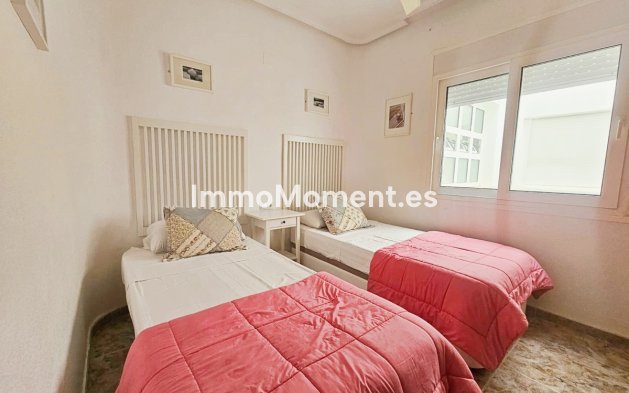 Revente - Appartement - Orihuela - Orihuela Costa