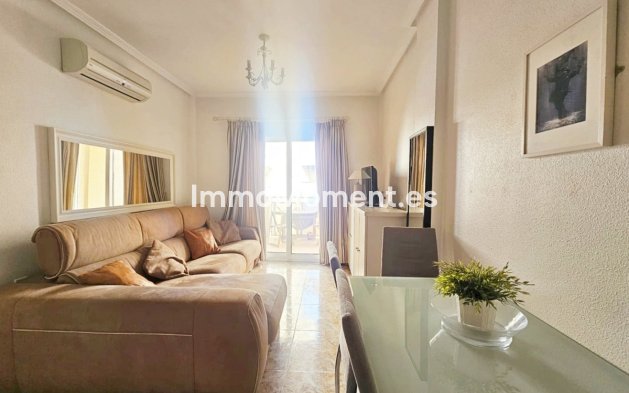 Revente - Appartement - Orihuela - Orihuela Costa