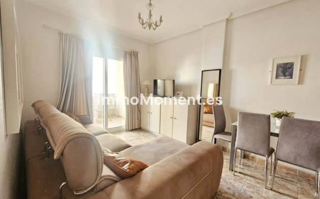 Revente - Appartement - Orihuela - Orihuela Costa
