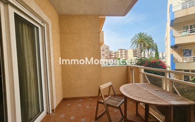 Revente - Appartement - Orihuela - Orihuela Costa