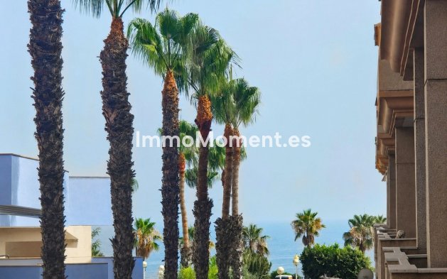 Revente - Appartement - Orihuela - Orihuela Costa