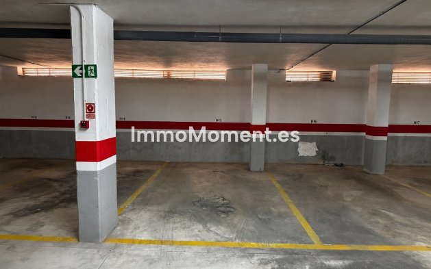 Revente - Appartement - Orihuela - Orihuela Costa