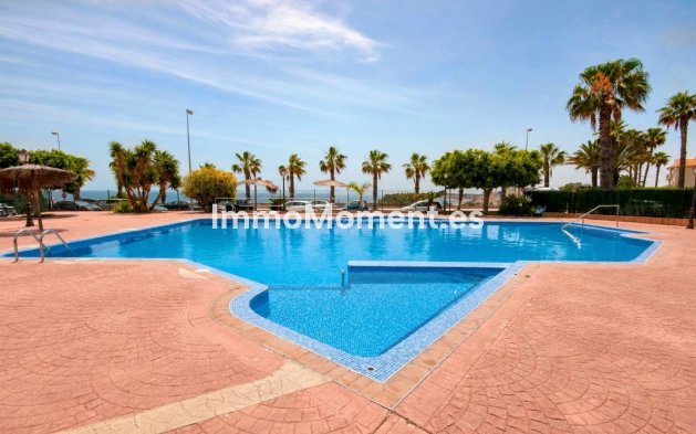 Revente - Appartement - Orihuela - Orihuela Costa