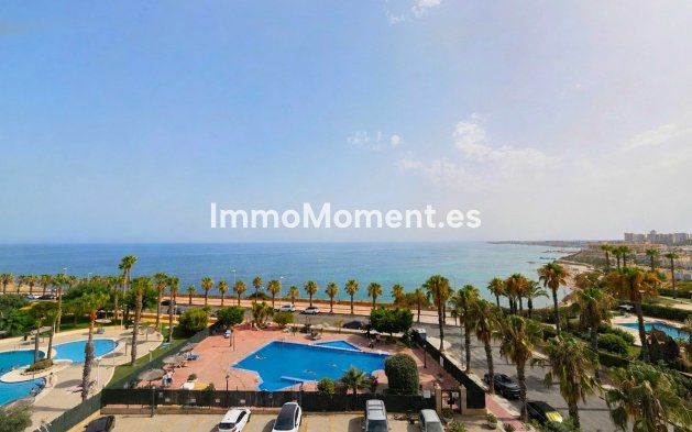 Revente - Appartement - Orihuela - Orihuela Costa
