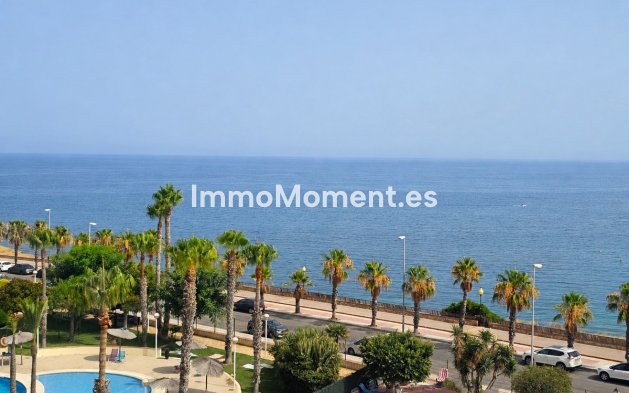 Revente - Appartement - Orihuela - Orihuela Costa