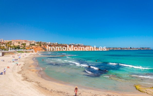 Revente - Appartement - Orihuela - Orihuela Costa