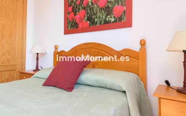 Wiederverkauf - Freistehende Villa - Estepona  - Estepona Centro