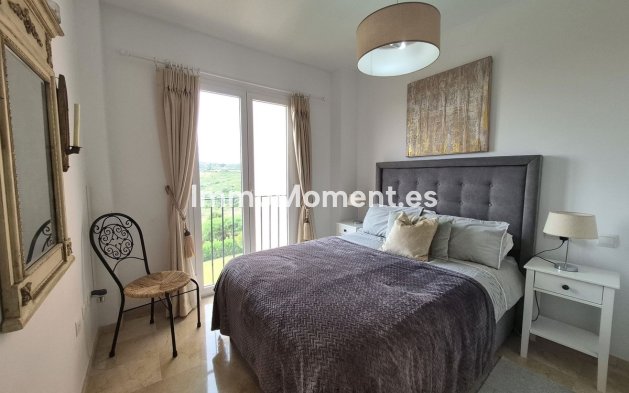 Revente - Appartement - Manilva