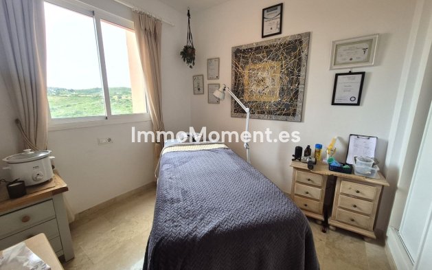 Revente - Appartement - Manilva