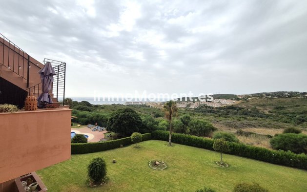 Revente - Appartement - Manilva
