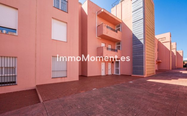Revente - Appartement - Manilva